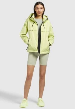 Khujo BLAIR2 - Leichte Jacke - Gelbgrün 11 Khujo BLAIR2 - Leichte Jacke - Gelbgrün -Khujo Geschaft 028ffcf67cf54b2ca00488b7120f1a0d