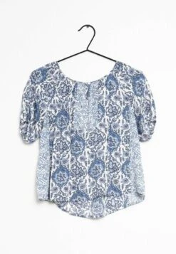 Khujo Bluse - Blue 13 Khujo Bluse - Blue -Khujo Geschaft 02bae681bed84bbc85f67adf0efccfd2