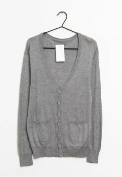 Khujo Strickjacke - Blue -Khujo Geschaft 0313b10da28e4315bbd14e359aaa979c