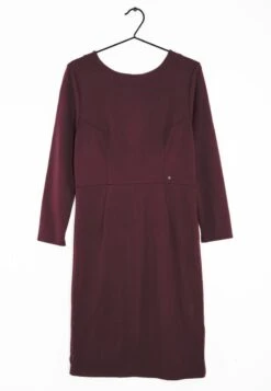 Khujo Etuikleid - Red 10 Khujo Etuikleid - Red -Khujo Geschaft 0403b8771bcd4521b555f75b1c9c3126 1