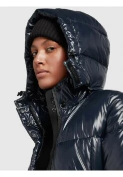 Khujo TONKA - Wintermantel - Dunkelblau 13 Khujo TONKA - Wintermantel - Dunkelblau -Khujo Geschaft 09739cd04ca94394a6d3fdf893964aa8