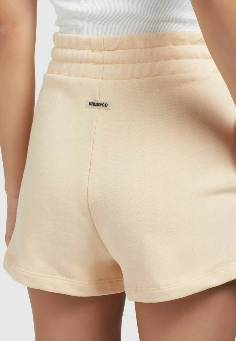 Khujo MIRABELLE - Jogginghose - Hellgelb 8 Khujo MIRABELLE - Jogginghose - Hellgelb – Bild 6