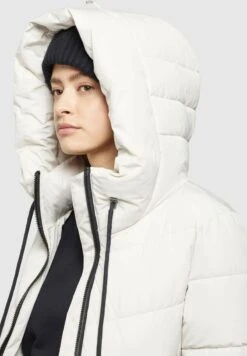 Khujo KLAYD - Wintermantel - Weiß 13 Khujo KLAYD - Wintermantel - Weiß -Khujo Geschaft 0b93a41cd65d45f09fee28303df2aadb