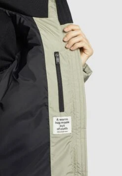 Khujo TUBA3 - Winterjacke - Mintgrün 12 Khujo TUBA3 - Winterjacke - Mintgrün -Khujo Geschaft 0cf709c1e8cd4f7d8fdf9e16d57d2e00