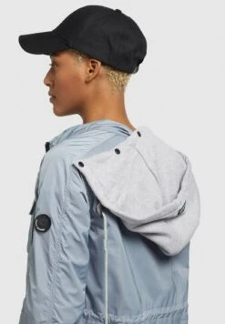 Khujo FLAMES - Leichte Jacke - Blaugrau Hell 12 Khujo FLAMES - Leichte Jacke - Blaugrau Hell -Khujo Geschaft 0dcbf2fc73fd441b8911636f5e074926