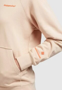 Khujo ODETTE - Kapuzenpullover - Aprikot 12 Khujo ODETTE - Kapuzenpullover - Aprikot -Khujo Geschaft 10a3cb04bf114e0a9bda332a5a069e3a