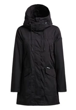 Khujo Parka - Schwarz 10 Khujo Parka - Schwarz -Khujo Geschaft 13348f7ad39845bea25e25b424209cd7