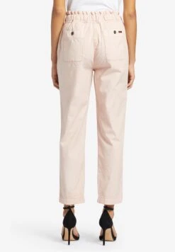 Khujo MAGNALIE - Stoffhose - Rose -Khujo Geschaft 1889fffda991471abddc8bb2036a9317