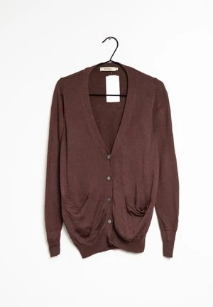 Khujo Strickjacke - Red 5 Khujo Strickjacke - Red – Bild 4