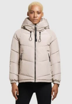 Khujo ESILA 3 - Winterjacke - Rosa