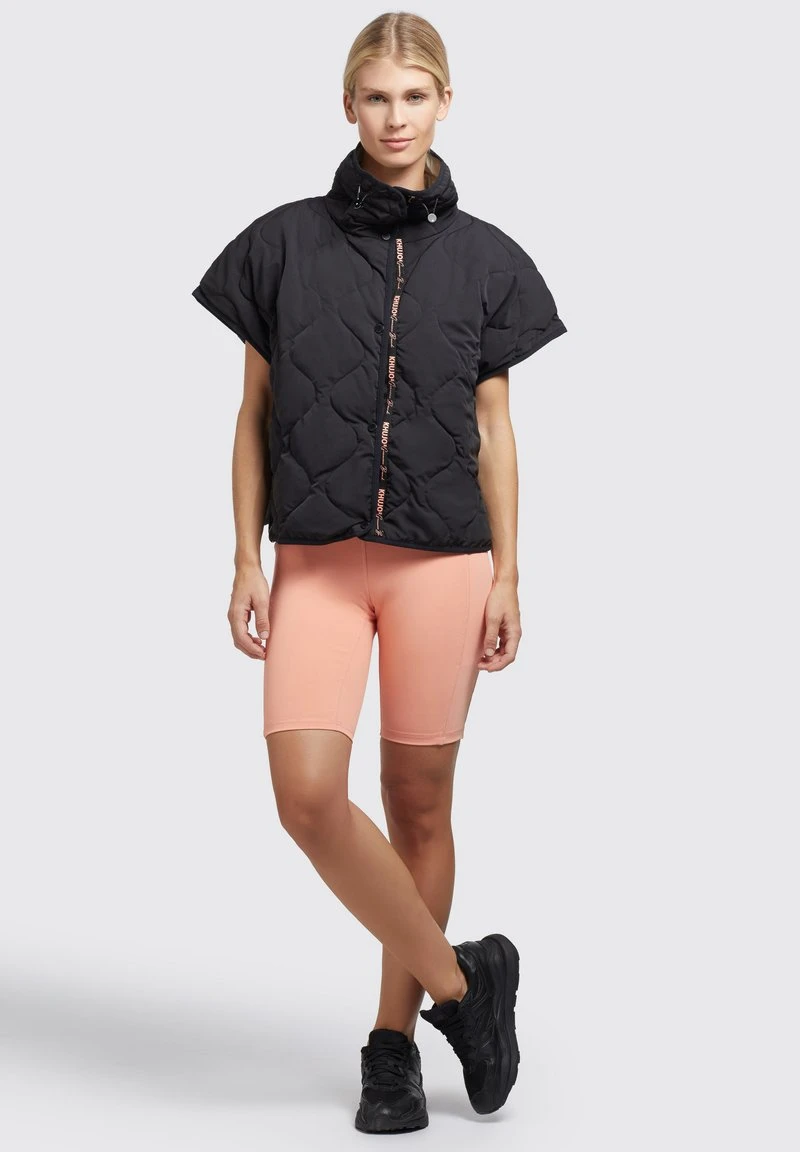 Khujo ERY - Übergangsjacke - Schwarz 8 Khujo ERY - Übergangsjacke - Schwarz – Bild 6