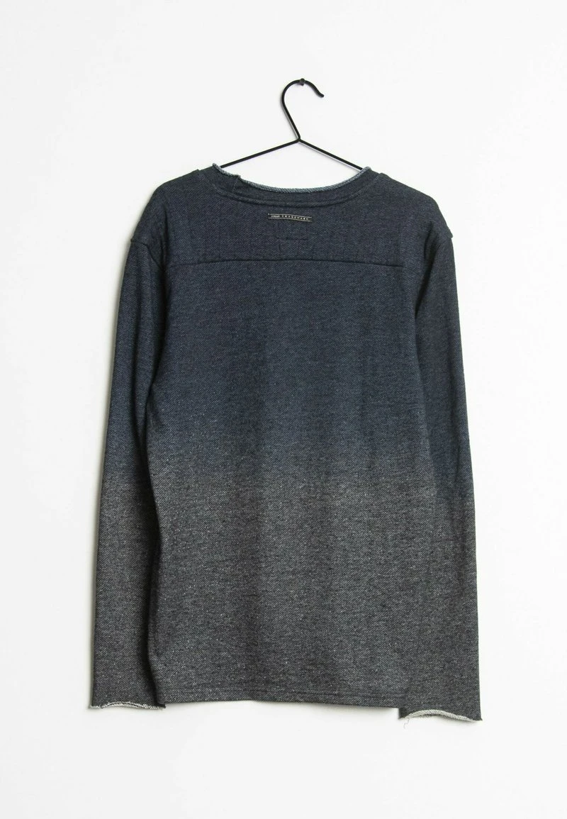 Khujo Strickpullover - Grey 4 Khujo Strickpullover - Grey – Bild 2