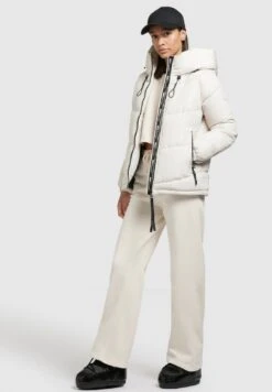 Khujo ESILA 3 - Winterjacke - Weiß 12 Khujo ESILA 3 - Winterjacke - Weiß -Khujo Geschaft 23f55a013bd743f7ae8bd6d37f699ad5