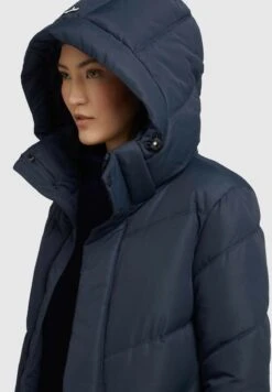 Khujo TORINO 3 - Wintermantel - Dunkelblau 13 Khujo TORINO 3 - Wintermantel - Dunkelblau -Khujo Geschaft 281e6e789d8c40c694322ad8f0d8df89