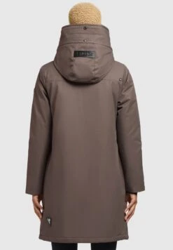Khujo LISAD - Wintermantel - Taupe 10 Khujo LISAD - Wintermantel - Taupe -Khujo Geschaft 282f729e245644c08e4d9f05d2383769