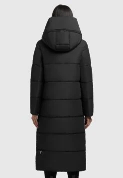 Khujo SOULANI5 MATT - Winter Coat - Black 16 Khujo SOULANI5 MATT - Winter Coat - Black -Khujo Geschaft 28f28188a0cb43c59ea59d89d7b82dff