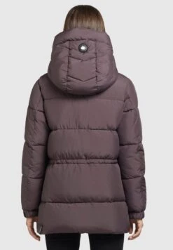 Khujo LEVIANI - Winterjacke - Lila 11 Khujo LEVIANI - Winterjacke - Lila -Khujo Geschaft 2b56f5e8efcc4c78a3b782198360bc40