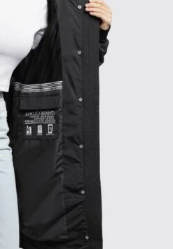 Khujo SILICA - Parka - Schwarz 13 Khujo SILICA - Parka - Schwarz -Khujo Geschaft 2c14e5b4487a4561bcb0523f8d6d4973