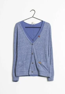 Khujo Strickjacke - Blue -Khujo Geschaft 30c92bbea8af4d7dbb5fb95eb8116212 1