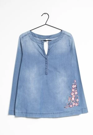 Khujo Bluse - Multi-colored 8 Khujo Bluse - Multi-colored – Bild 6