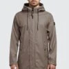 Khujo TIBER2 - Parka - Blassbraun 2 Khujo TIBER2 - Parka - Blassbraun -Khujo Geschaft 339c7f72286646328cccd5b4f1509b8f