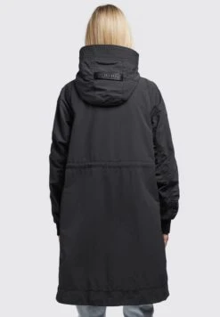 Khujo SILICA - Parka - Schwarz 10 Khujo SILICA - Parka - Schwarz -Khujo Geschaft 348658117764441c9fe60d18f0e79ea5