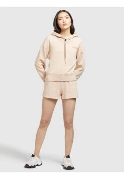 Khujo DALIA - Kapuzenpullover - Aprikot 13 Khujo DALIA - Kapuzenpullover - Aprikot -Khujo Geschaft 37d93d9685b748b9805eed5c281699dc