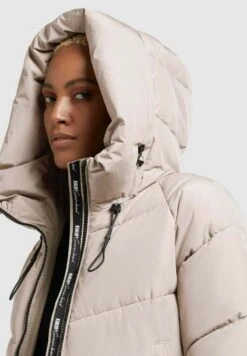 Khujo ESILA 3 - Winterjacke - Rosa 13 Khujo ESILA 3 - Winterjacke - Rosa -Khujo Geschaft 39d8123c19544050b67a6a44ada879c8