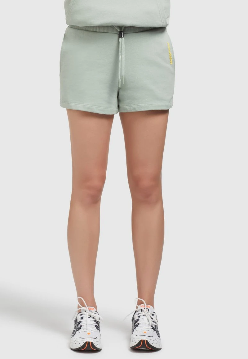 Khujo MIRABELLE - Jogginghose - Mintgrün 3 Khujo MIRABELLE - Jogginghose - Mintgrün