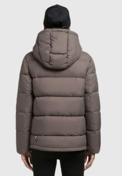 Khujo EVONA MATT - Winterjacke - Taupe 10 Khujo EVONA MATT - Winterjacke - Taupe -Khujo Geschaft 3a96241ec2324051a101922a24322cc5