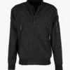 Khujo ASTILE - Bomberjacke - Black -Khujo Geschaft 3b7385f33168421da19914048e7a3422