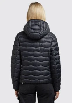 Khujo NANNA - Winterjacke - Schwarz 10 Khujo NANNA - Winterjacke - Schwarz -Khujo Geschaft 3ff2174350f24fc2bb1c5bf7c92b7e3b