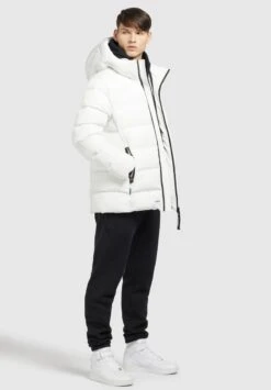 Khujo SUMO - Winterjacke - Naturweiß 12 Khujo SUMO - Winterjacke - Naturweiß -Khujo Geschaft 4117624c92434beca30d320b45be7754