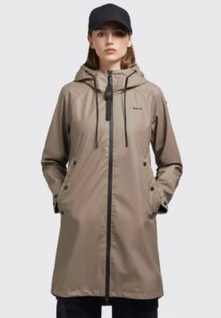 Khujo FANKA - Parka - Blassbraun 10 Khujo FANKA - Parka - Blassbraun -Khujo Geschaft 440c1a6e9cca49b9a441dcc5ebf649c3