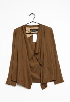 Khujo Leichte Jacke - Brown 12 Khujo Leichte Jacke - Brown -Khujo Geschaft 44e376cbccee49358224dd97532a4e76