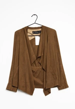 Khujo Leichte Jacke - Brown 7 Khujo Leichte Jacke - Brown – Bild 5
