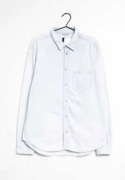 Khujo Businesshemd - White -Khujo Geschaft 4d738717fdf242e1b092eb5e909ea68a