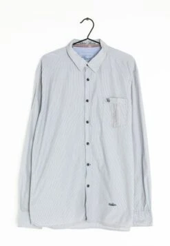 Khujo Businesshemd - White -Khujo Geschaft 4dce1028cc21432f8533f85f82ea42b6