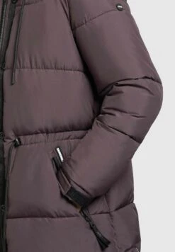 Khujo LEVIANI - Winterjacke - Lila 13 Khujo LEVIANI - Winterjacke - Lila -Khujo Geschaft 4f2101837bc349b5a6ef42120245a541
