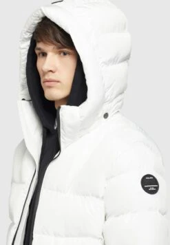 Khujo SUMO - Winterjacke - Naturweiß 13 Khujo SUMO - Winterjacke - Naturweiß -Khujo Geschaft 539bd78d0ced49f4a622cdddfaa78781