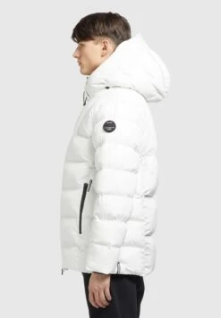 Khujo SUMO - Winterjacke - Naturweiß 11 Khujo SUMO - Winterjacke - Naturweiß -Khujo Geschaft 560fab3d26f04906ab9baaa27ae6d953