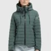 Khujo LOVINA MATT - Winterjacke - Kupfergrün 2 Khujo LOVINA MATT - Winterjacke - Kupfergrün -Khujo Geschaft 5a426ba6ab9f4d4db03af0491bae8c49