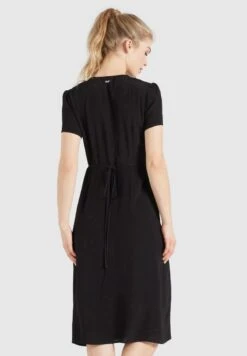 Khujo PORGY - Freizeitkleid - Schwarz 10 Khujo PORGY - Freizeitkleid - Schwarz -Khujo Geschaft 5b8aaea05f1f47c5a61189c422faa6e2