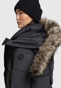 Khujo LOLL - Wintermantel - Grau 12 Khujo LOLL - Wintermantel - Grau -Khujo Geschaft 5c2a2f5936be463b8e7e538ad9ee3558