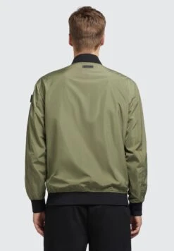 Khujo ASTILE2 - Bomberjacke - Olivgrün 10 Khujo ASTILE2 - Bomberjacke - Olivgrün -Khujo Geschaft 5c35b13d3b044c05ba2a5be8e37c1054