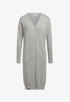 Khujo ELINA - Kurzmantel - Grau Meliert 12 Khujo ELINA - Kurzmantel - Grau Meliert -Khujo Geschaft 5dd07d48b8114ee998542444e23ed244