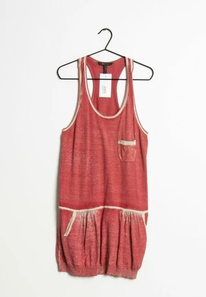 Khujo Freizeitkleid - Light Brown 8 Khujo Freizeitkleid - Light Brown – Bild 6