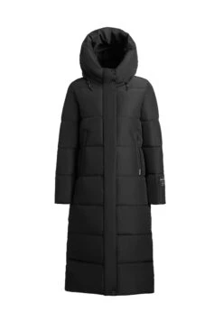 Khujo SOULANI5 MATT - Winter Coat - Black 21 Khujo SOULANI5 MATT - Winter Coat - Black -Khujo Geschaft 6caf32cae20447beb2aa11339a3ee475