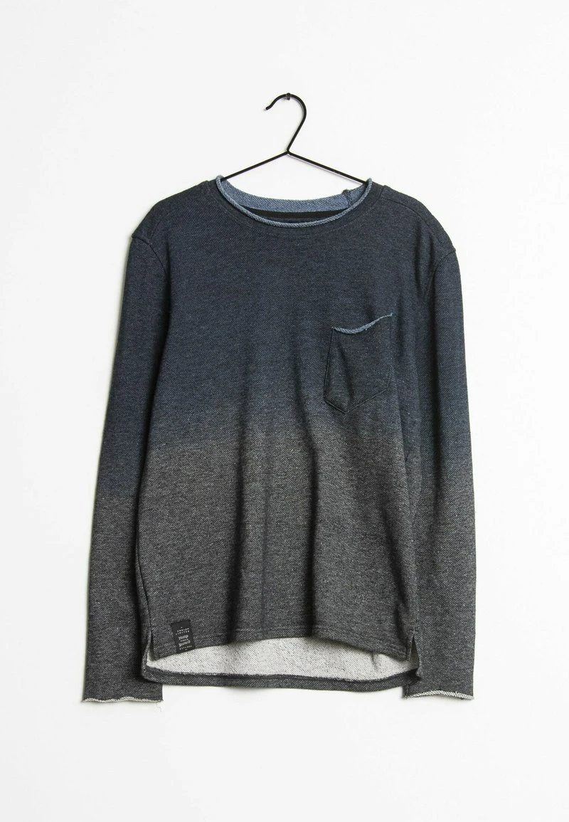 Khujo Strickpullover - Grey 5 Khujo Strickpullover - Grey – Bild 3