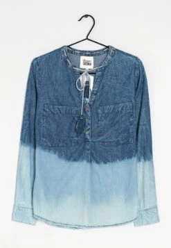 Khujo Bluse - Multi-colored